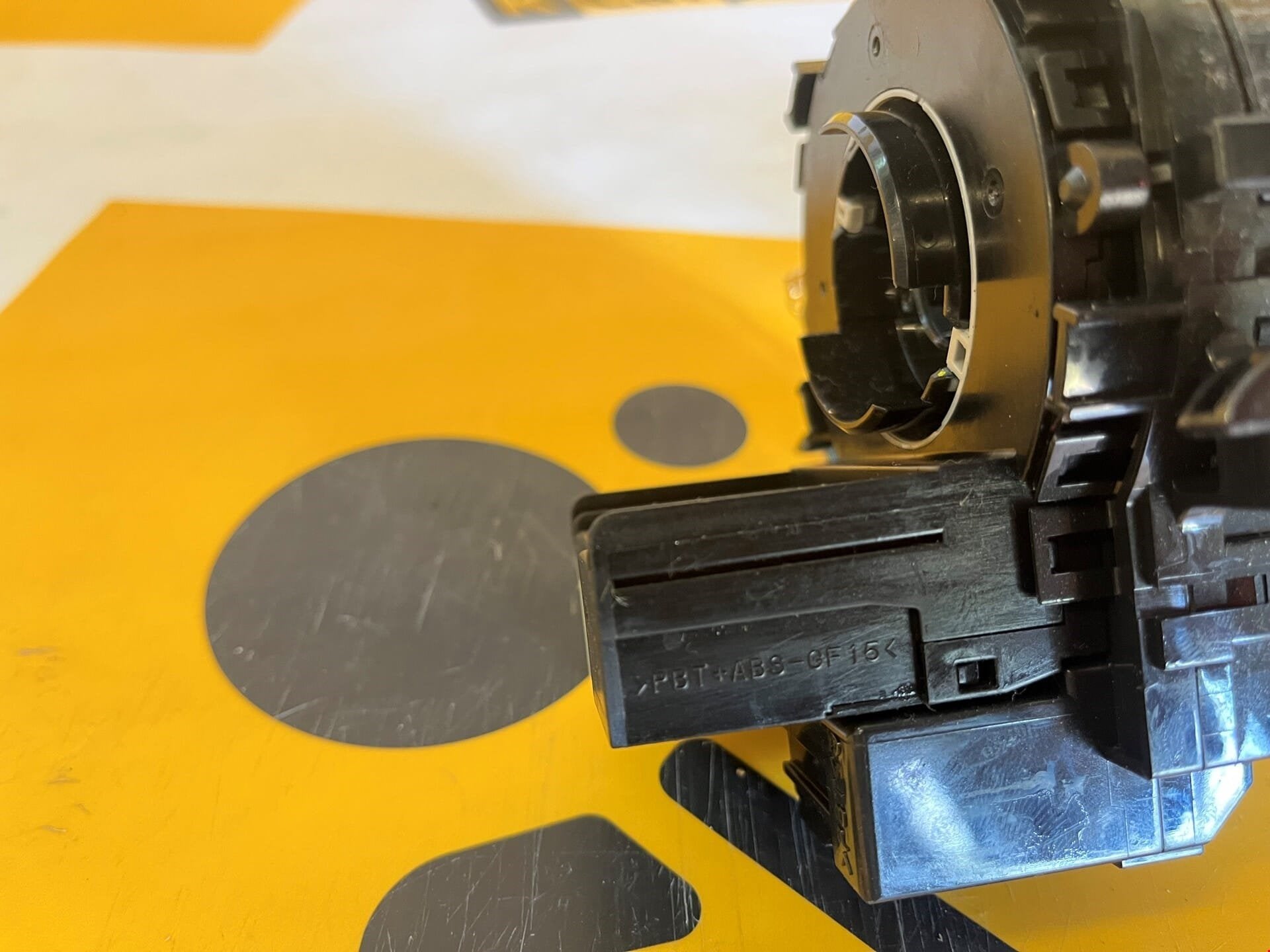 Onbekend, Info@fabrikant.eu, Fabrikant BV, Fabrikantstraat 1
1000 AA  Amsterdam, NL, Utilisé