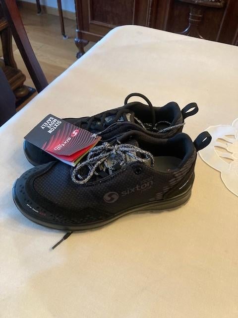 veiligheis schoenen, Kleding | Dames, Schoenen, Ophalen, Zwart, Nieuw, Werkschoenen