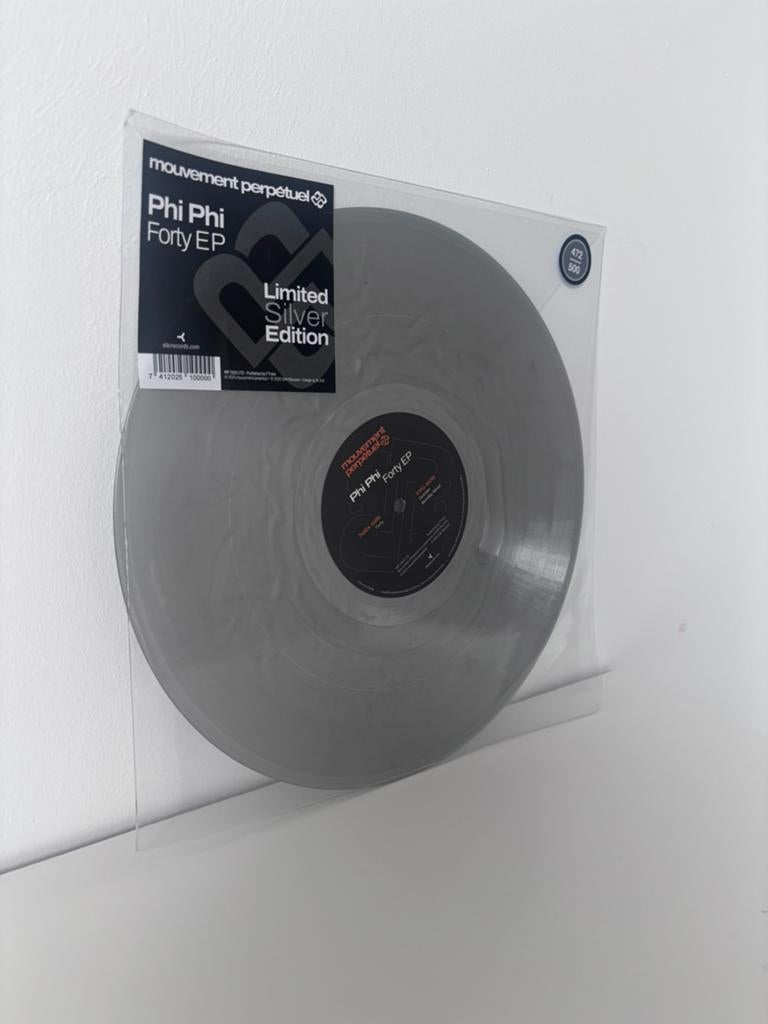 Vinyl., EP, Ophalen of Verzenden, Nieuw in verpakking