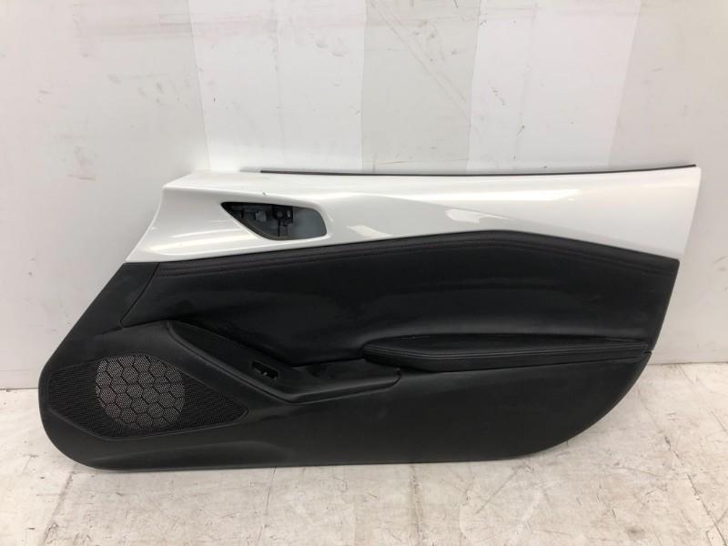PORTIERBEKLEDING RECHTS Mazda MX-5 (ND) (01-2015/-), Gebruikt, Mazda