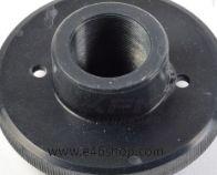 INSTELRING BALHOOFD GAFFELBRUG OE 31427650006 NIEUW, Motos, Neuf, -, -, -