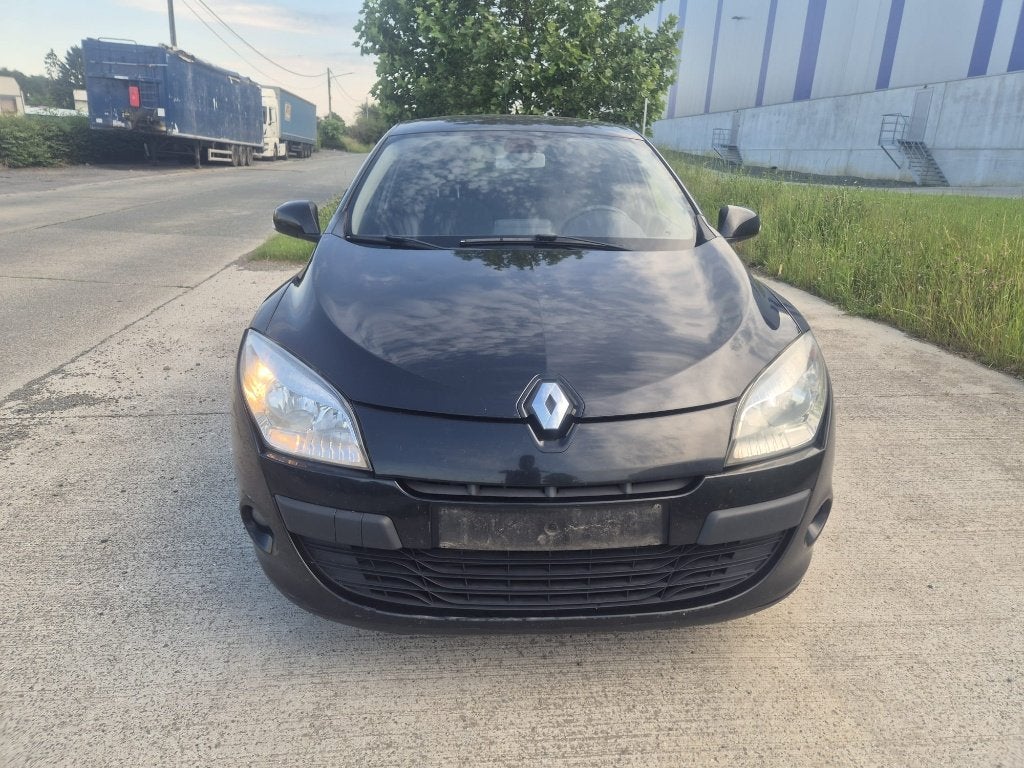 Renault Mégane 1.5 Diesel, Auto's, Renault, Euro 5, Bedrijf, 5 deurs, Te koop