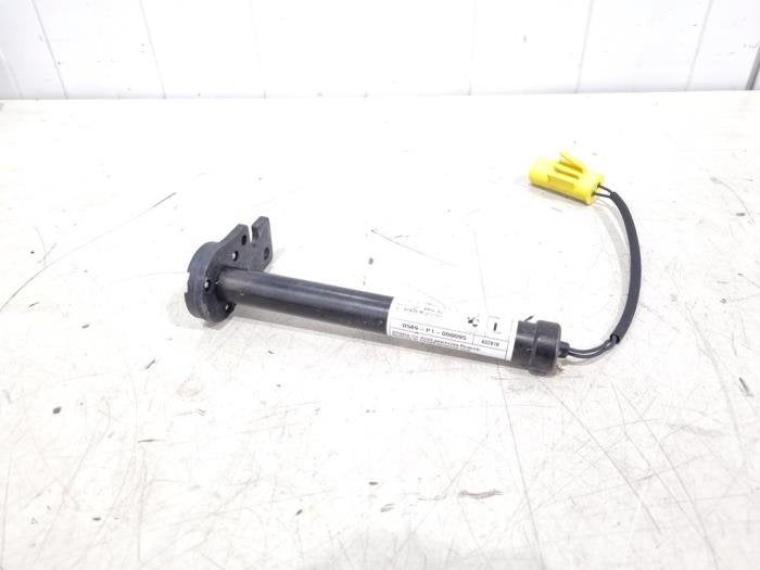 Actuator HSR van een BMW 2-Serie, Gebruikt, -, -, Ophalen of Verzenden