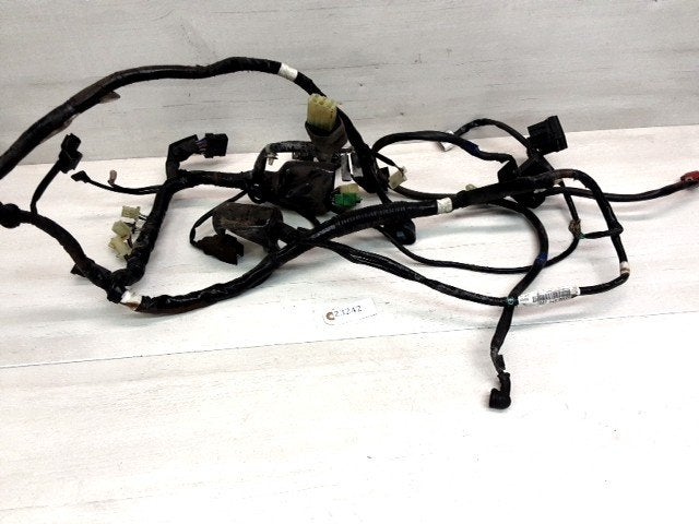 CBR125R 2011 - 2016 Honda Kabelboom Kabelboom hoofd D1-47985