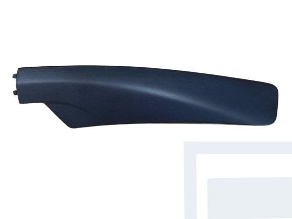 Volvo Kap Dakrails roofrails Voorzijde rechts Volvo XC90 200, Ophalen of Verzenden, Nieuw, Volvo, Achterklep