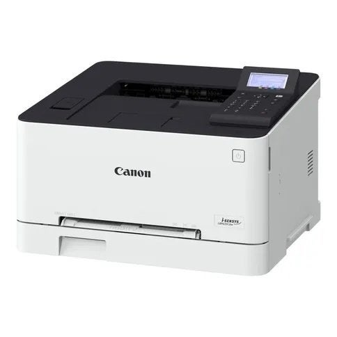 Canon i-SENSYS LBP631Cw-kleurenlaserprinter, Ophalen, Printer, Kleur printen, Zo goed als nieuw