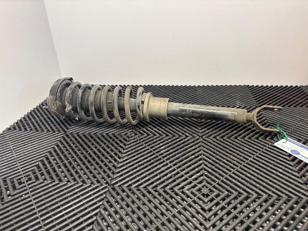 AMORTISSEUR OU ABSORBEUR DE CHOC AVANT GAUCHE E (W211), Mercedes-Benz, Utilisé, Dialog.mb@mercedes-benz.com, Mercedes-Benz AG