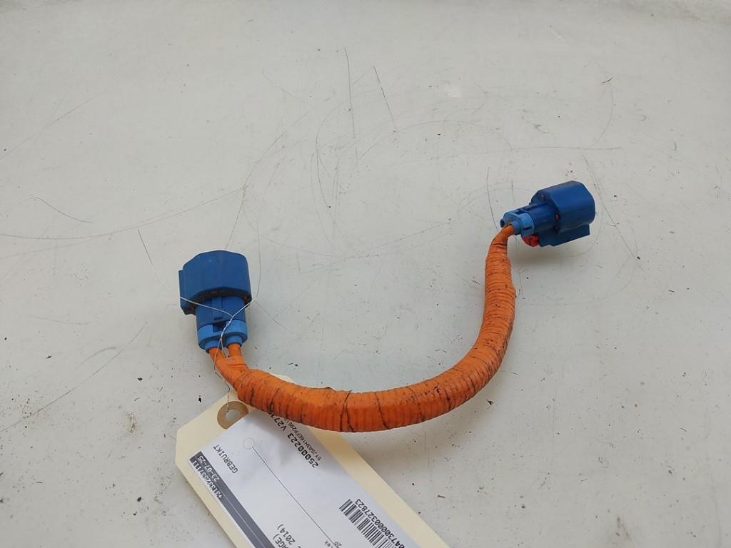 HV KABEL (HOOG VOLTAGE) ABS Tesla Model S (01-2012/02-2016), Auto-onderdelen, Elektronica en Kabels, Overige automerken, Gebruikt