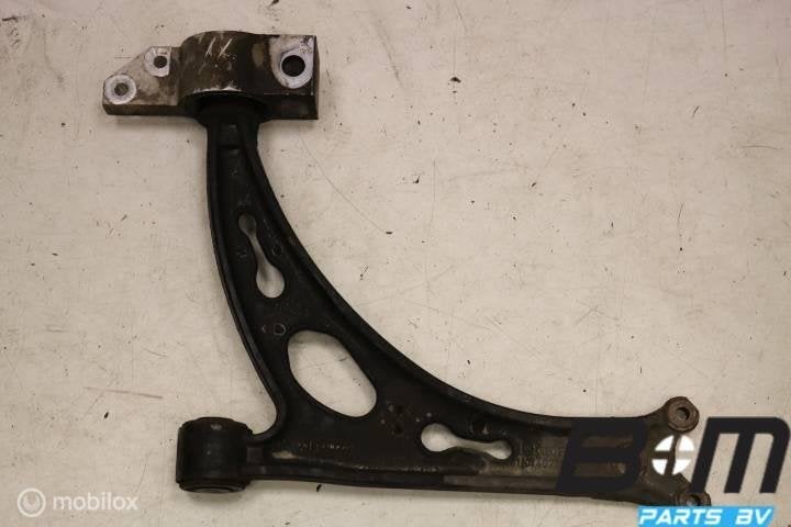 Draagarm LV (bestuurderskant) VW Eos 1K0199297G, Gebruikt