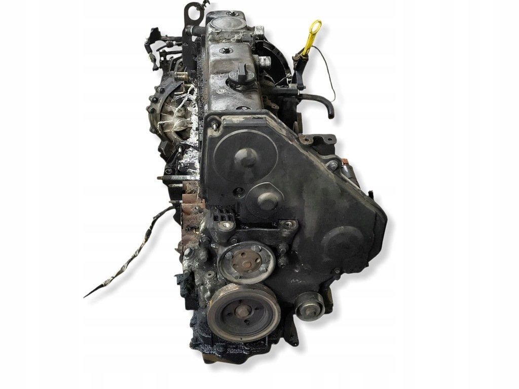 Moteur P9PA Nu TRANSIT FORD TOURNEO, Envoi, Utilisé, Daihatsu