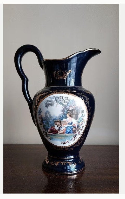 Cruche , vase Portugal frazarte classic, Enlèvement