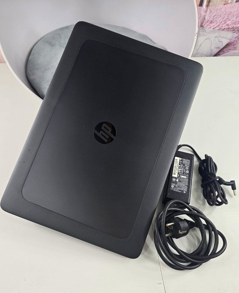 HP Zbook G4 i7-32Go-128 Nvme-500gb ssd, Informatique & Logiciels, Ordinateurs portables Windows, Reconditionné, 15 pouces, HDD
