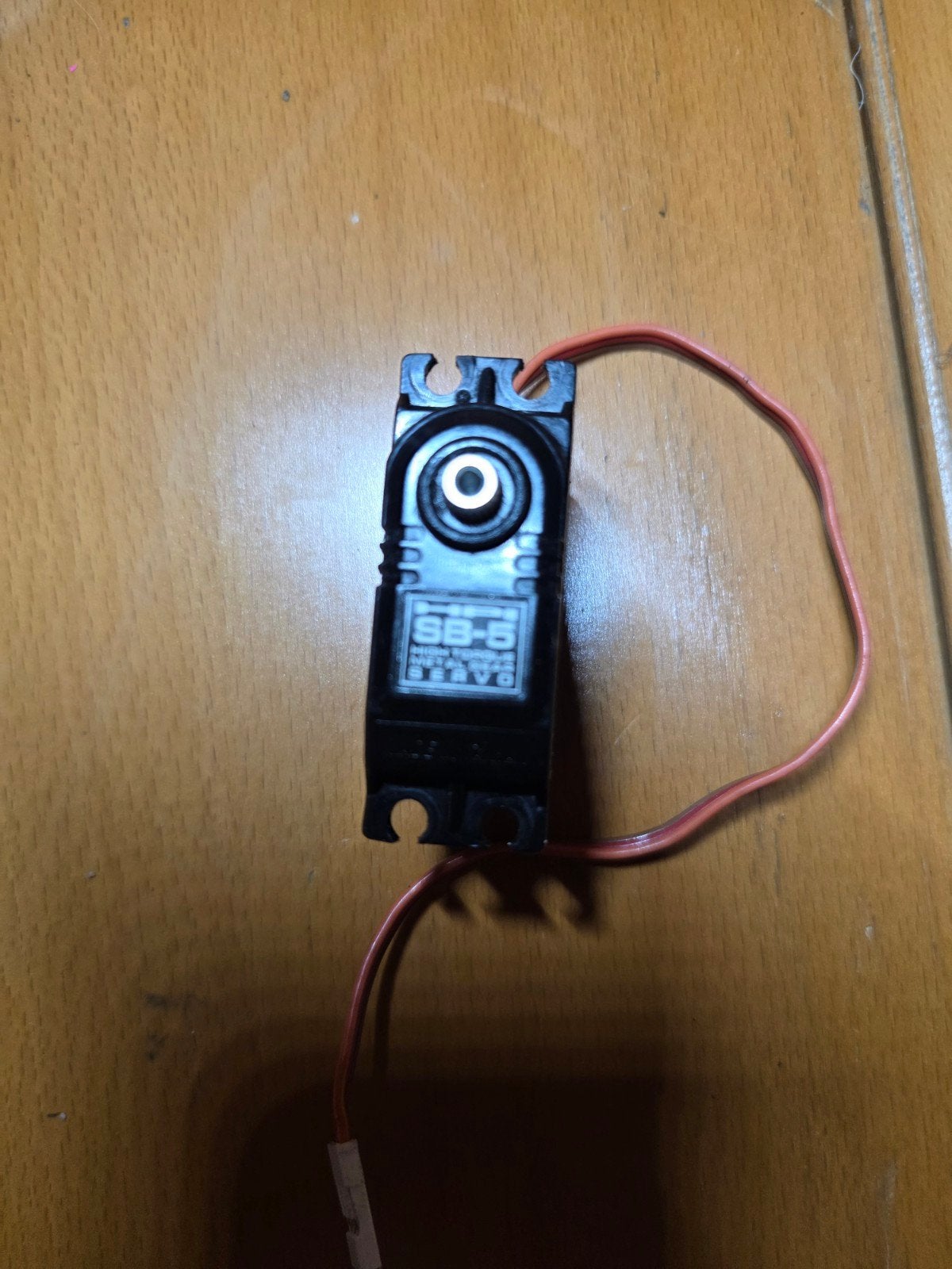 HPI stuurservo, Ophalen of Verzenden