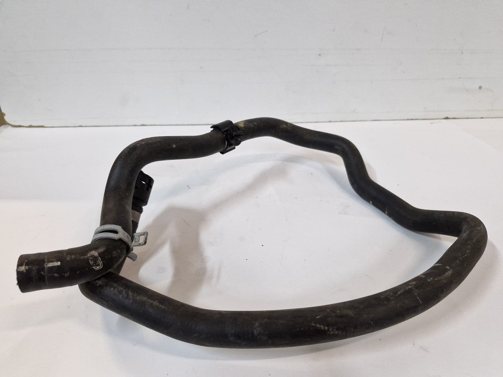 DURITE EAU TOEVOER BMW 3 serie (G20) (64219398954), Autos : Pièces & Accessoires, Climatisation & Chauffage, Utilisé, BMW, Petuelring 130
80809  München, DE