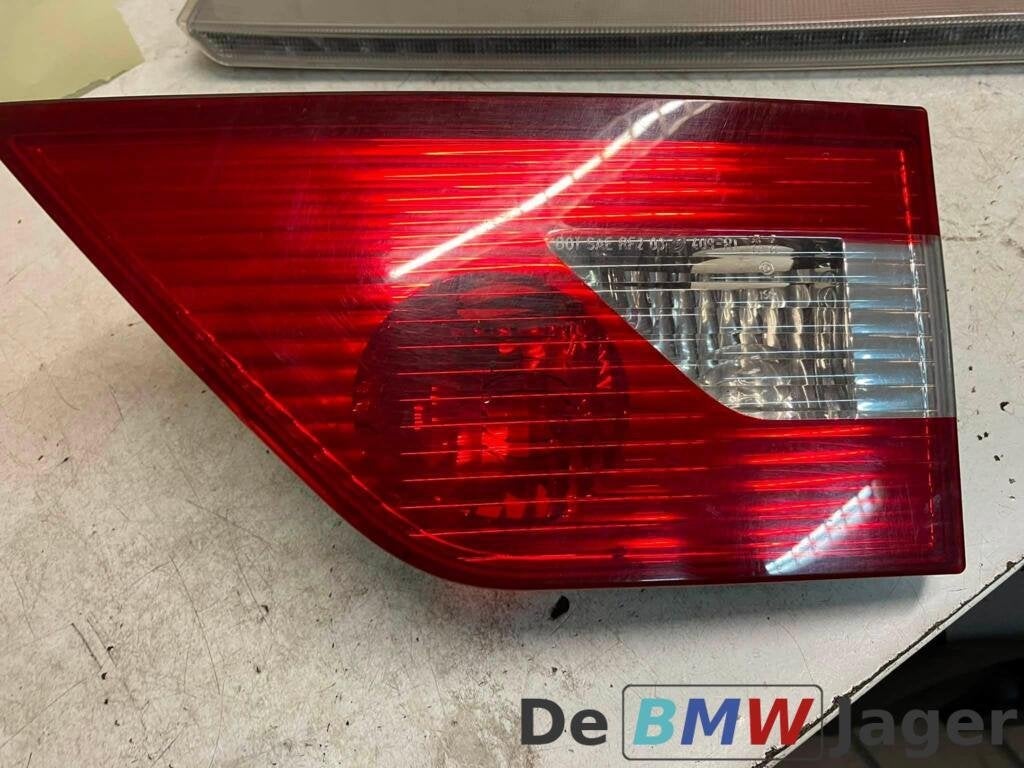Achterlicht kofferklep rechts BMW X3 E83 63213414014, Gebruikt, Ophalen of Verzenden, BMW, BMW