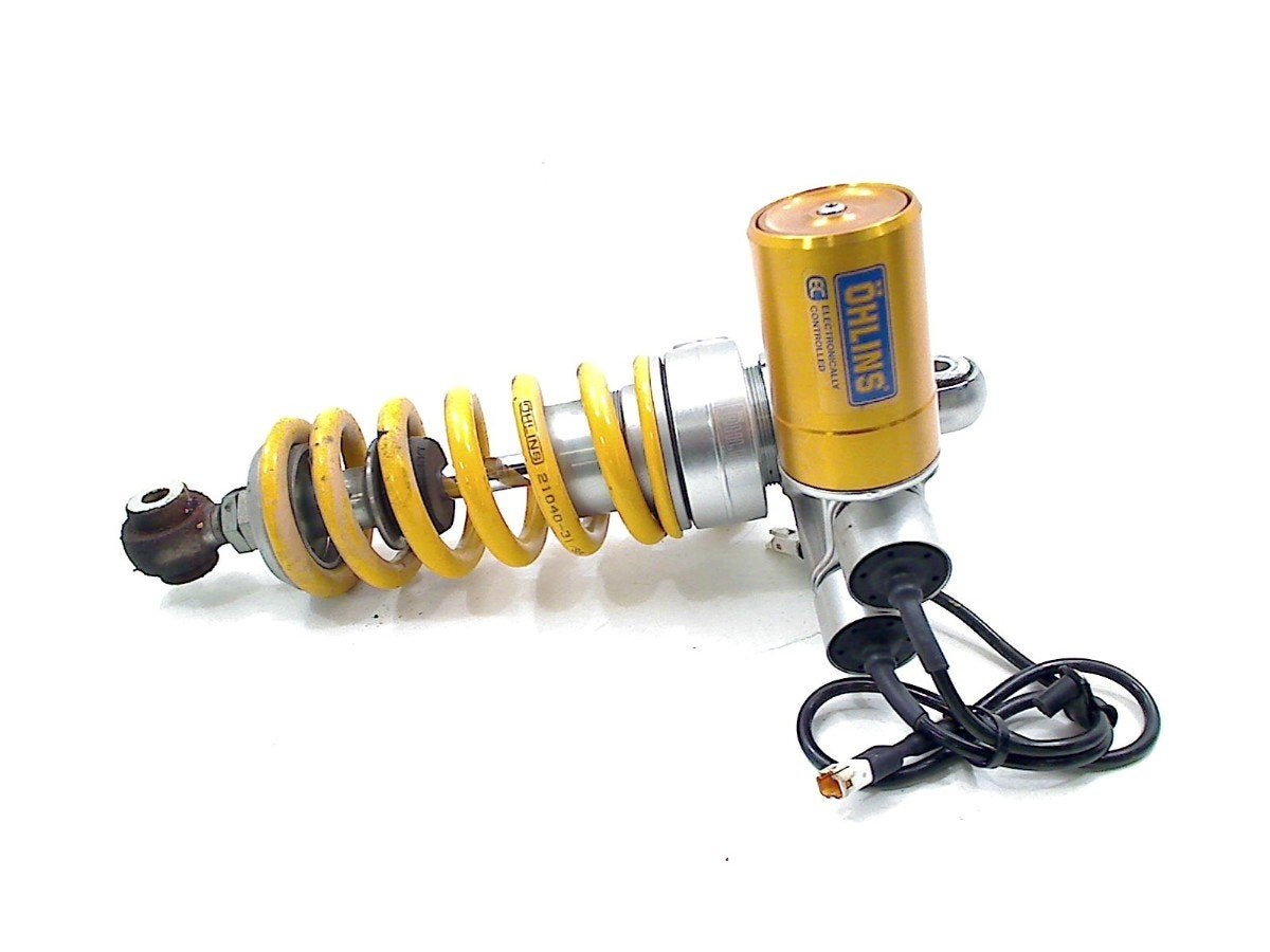SCHOKBREKER ACHTER Tuono V4 1100 E Factory APRC 2021-, Dhr. S. di Majo, Gebruikt, Info@cama-motorparts.nl, P.J. Troelstraweg 8 8
3144 CX  MAASSLUIS, NL