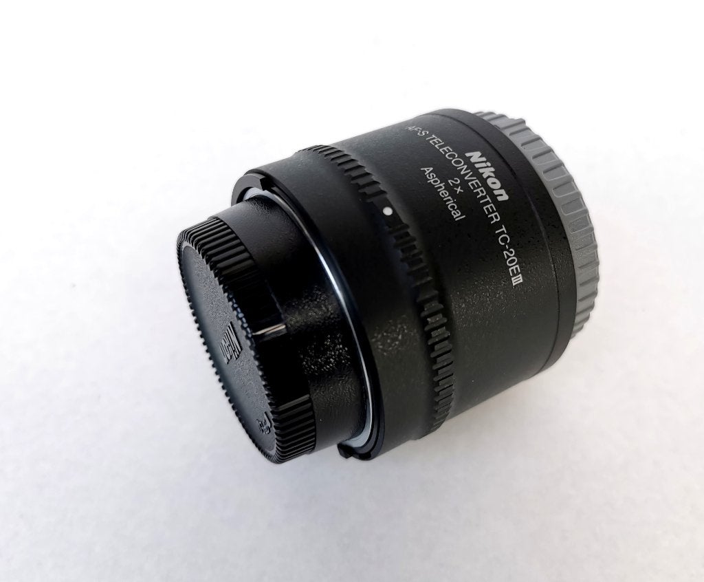 Fotografie, Overige typen, Ophalen of Verzenden, Inclusief draagtas, Nikon