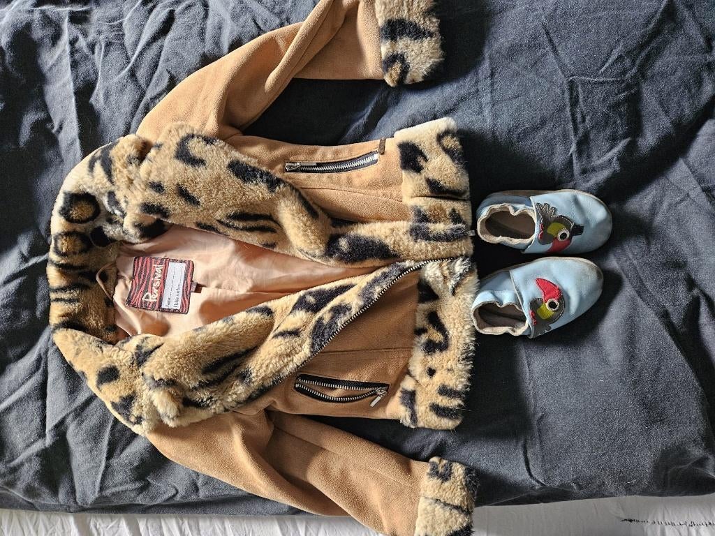Baby kleding divers, Ophalen of Verzenden, Zo goed als nieuw, Maat 56