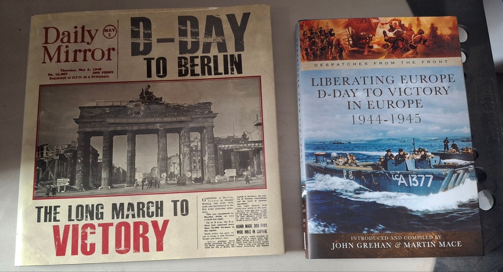 2de wereldoorlog Engelstalig, Enlèvement, Deuxième Guerre mondiale, Neuf, Général
