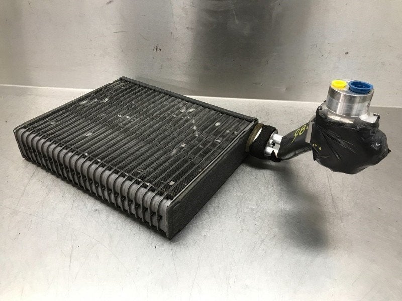 KACHELRADIATEUR Lexus SC (01-2001/07-2010), Gebruikt, Lexus