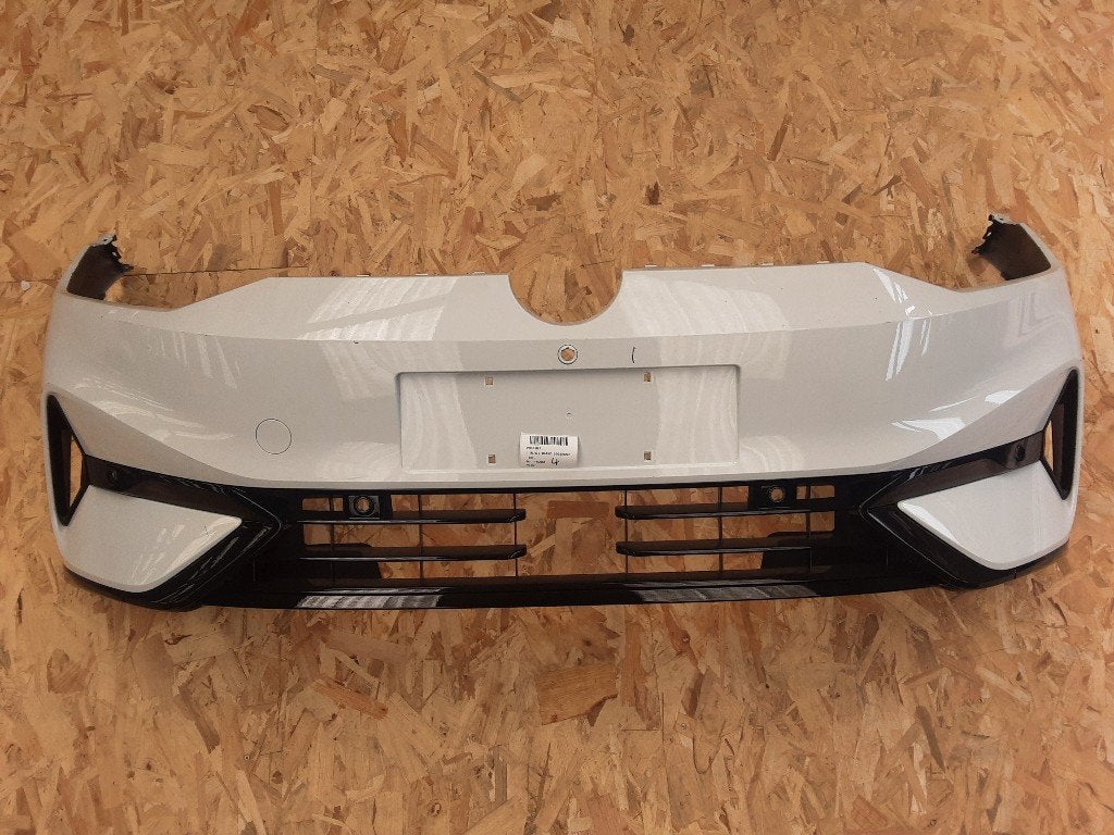 PARE-CHOCS AVANT Volkswagen ID.7 (01-2023/-) (14G807221), Pare-chocs, Volkswagen, Volkswagen AG, Utilisé