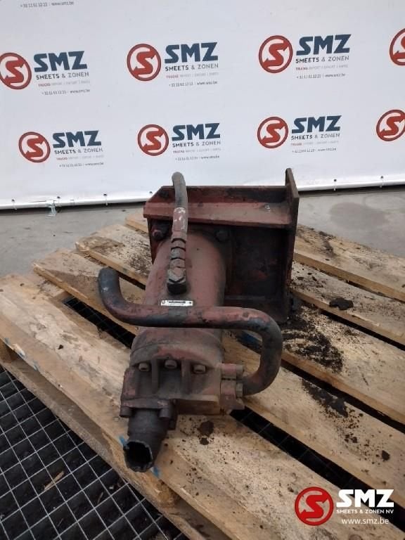 Occ Hydraulische pomp Brueninghaus, Auto-onderdelen, Gebruikt, Overige merken, Overige Auto-onderdelen