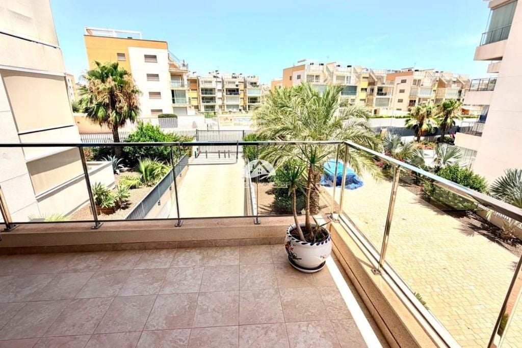 Appartement moderne à Green Hills à Villamartin, Immo, 82 m², 2 pièces, Appartement, Espagne
