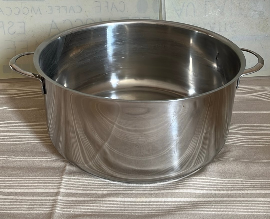 Elo : kookpot ( 26 cm ), Ophalen, Gebruikt