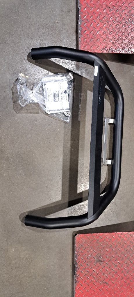 Bullbar parre bufle, Auto-onderdelen, Ophalen, Nieuw, Land Rover, Bumper