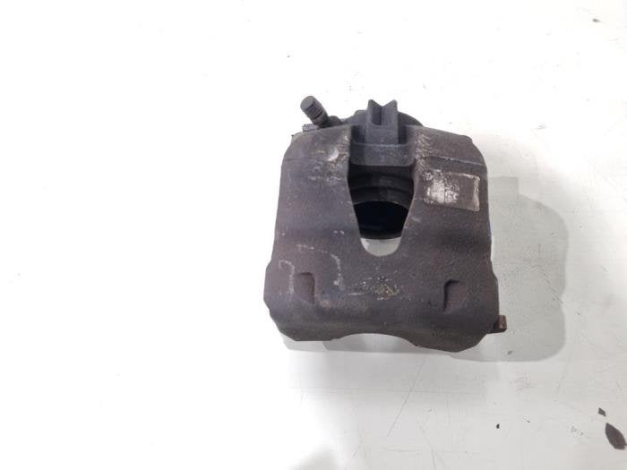 Etrier de frein (pince) avant droit d'un Volkswagen T-Cross, Autos : Pièces & Accessoires, Volkswagen, -, 3 mois de garantie, Utilisé