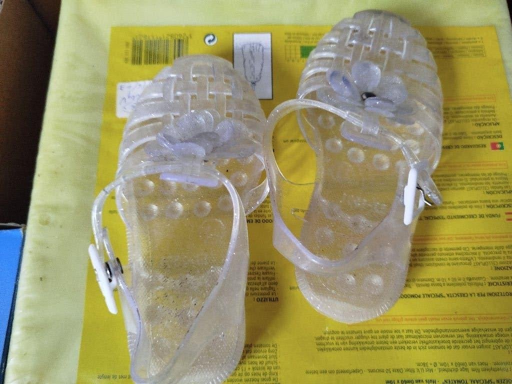 Chaussures d eau, Ophalen, Zo goed als nieuw, Jongen of Meisje, Schoenen