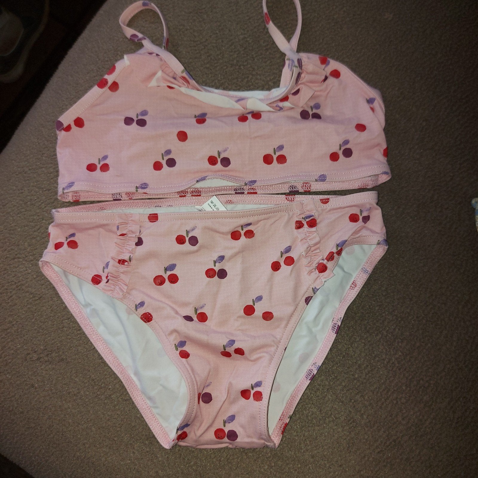 Bikini Filou & Friends, Enlèvement, Taille 110