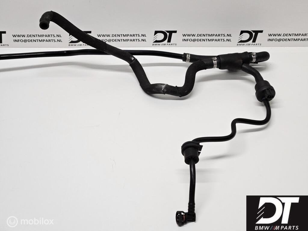 Leiding rembooster BMW M3 E46 Rechts gestuurd., Enlèvement ou Envoi, Utilisé, BMW