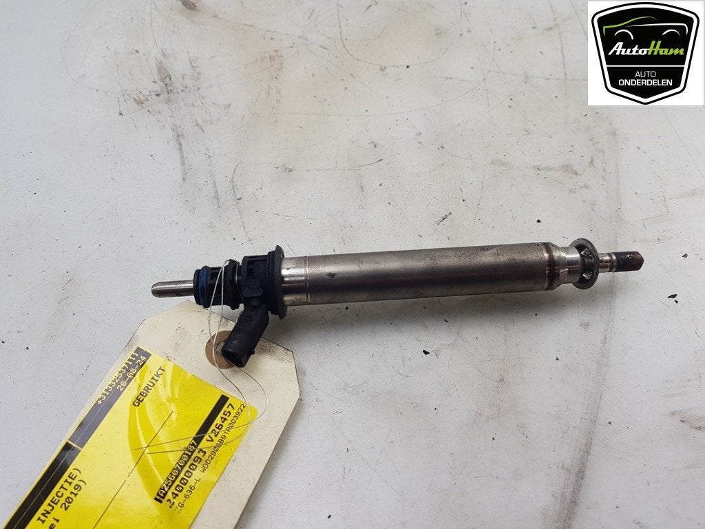 INJECTOR BRANDSTOF Mercedes-Benz AMG GT 4-door coupe (X290), Auto-onderdelen, Brandstofsystemen, Mercedes-Benz, Gebruikt