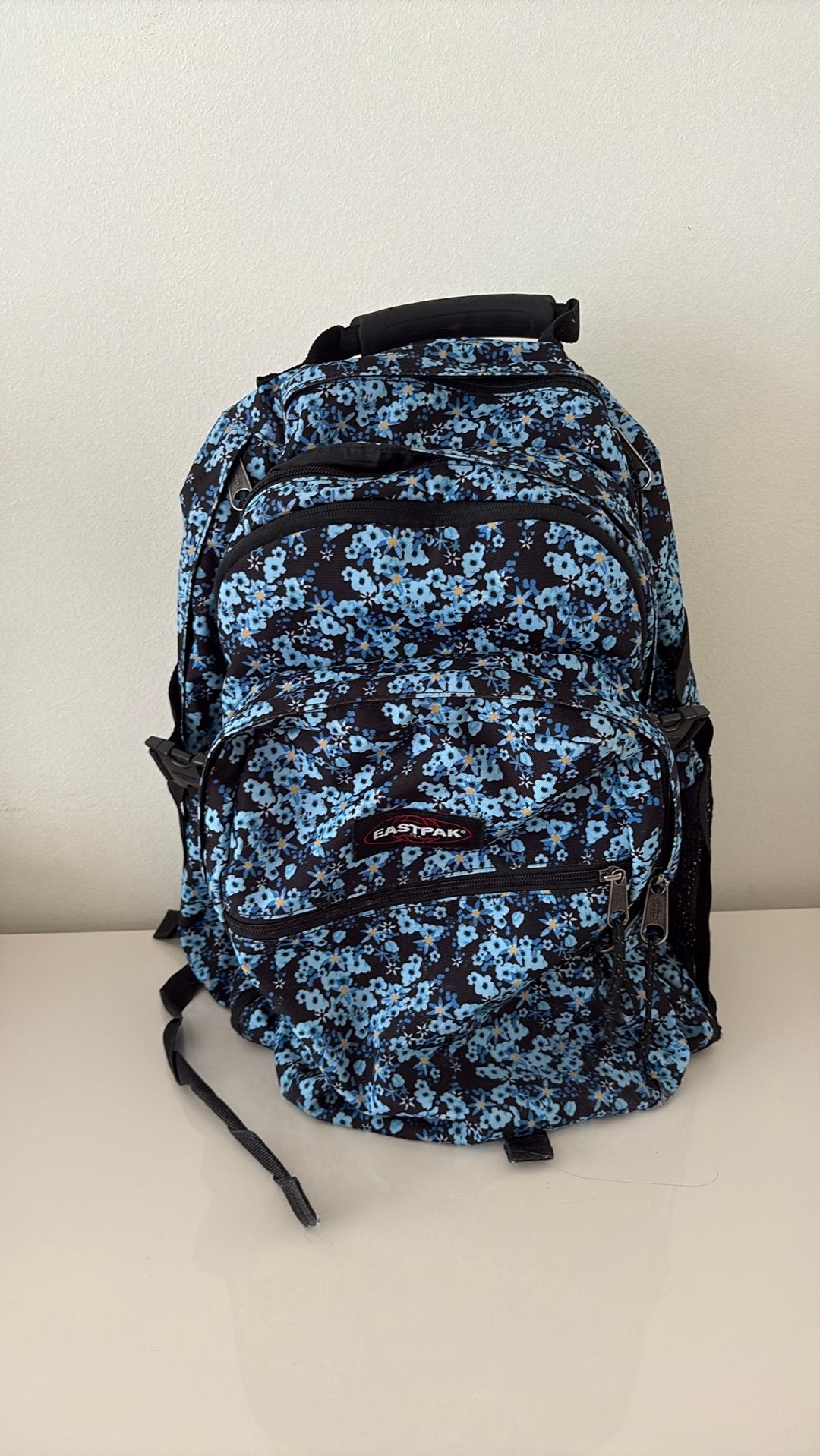 Eastpak boekentas, Ophalen, Zo goed als nieuw, Eastpak