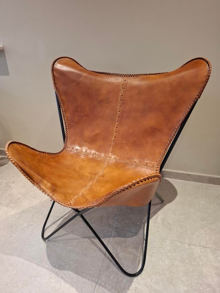 Chaise Papillon - Butterfly