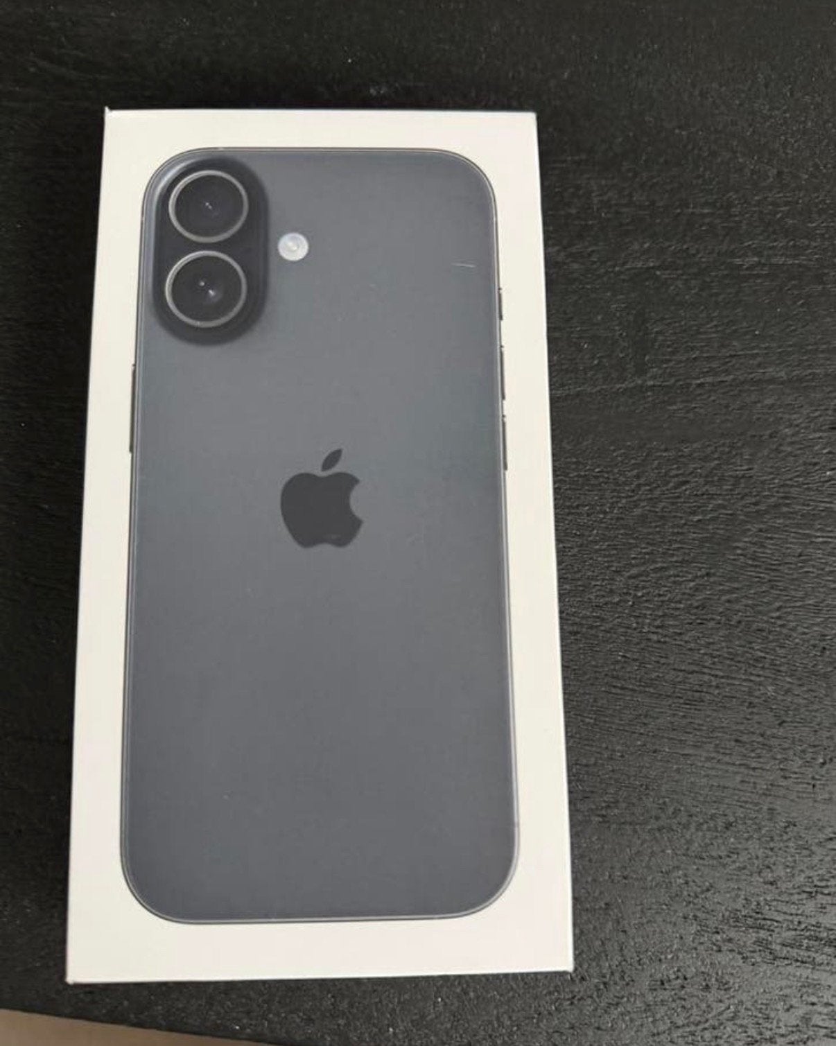 Iphone 17 nieuw, Telecommunicatie, Mobiele telefoons | Apple iPhone, Ophalen of Verzenden, Zo goed als nieuw