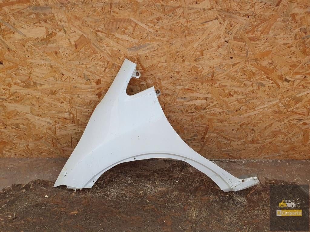 Aileron avant gauche Honda Civic IX 11-16, Info@honda.co.jp, Utilisé, Minami-Aoyama 2-chome 1-1
107-8556  Tokyo, Honda Motor Co., Ltd.