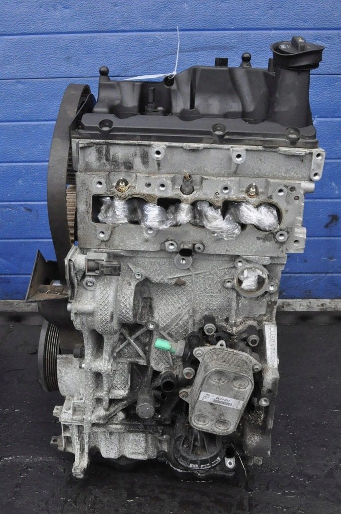 Moteur CUSA Nu POLO SKODA IBIZA FABIA SEAT VW
