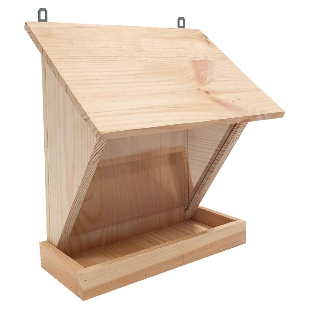 Wintervoederhuisje Hangend