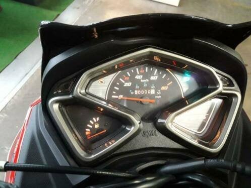 SYM JET14 A/B klasse EURO 5 EFI NIEUWE SCOOTER 2549€, Neuf, Autres modèles, Enlèvement, 50 cm³