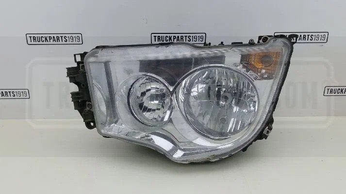 Mercedes-Benz MB A 9608201839 |  Koplamp Li. MP4, Enlèvement, Utilisé, Mercedes-Benz, Éclairage