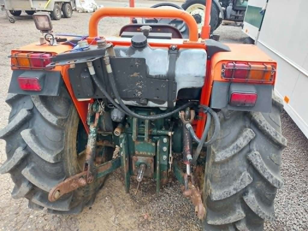 Goldoni tractor, Zakelijke goederen, Landbouw | Tractoren, Ophalen