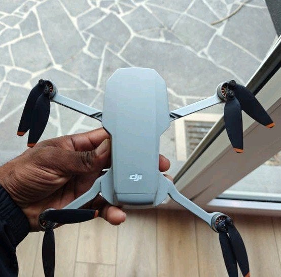 ✨Dji Mavic mini 2✨, TV, Hi-fi & Vidéo, Drones, Enlèvement ou Envoi, DJI