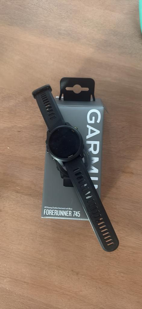 Garmin forerunner 745, Enlèvement, Comme neuf