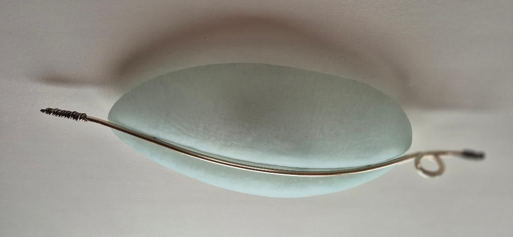 luster, Ophalen, Gebruikt