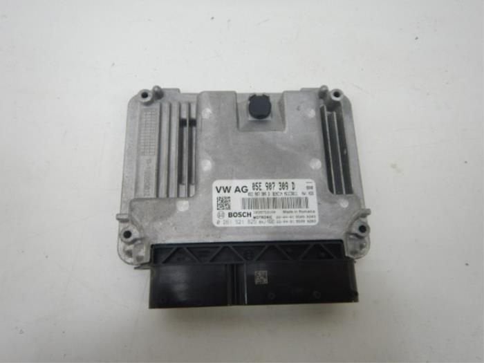 Ontstekingsmodule Cupra Formentor (22740345), Auto-onderdelen, Ophalen of Verzenden, Gebruikt