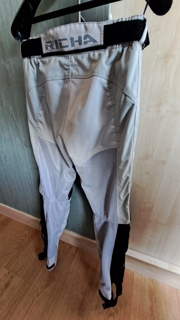 Te koop, Ophalen, RICHA, Tweedehands, Heren