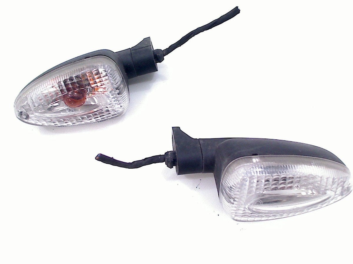 KNIPPERLICHT BMW R nineT 2016-2021 (K23) (01-2016/12-2021), Motoren, Dhr. S. di Majo, Gebruikt, Info@cama-motorparts.nl, P.J. Troelstraweg 8 8
3144 CX  MAASSLUIS, NL
