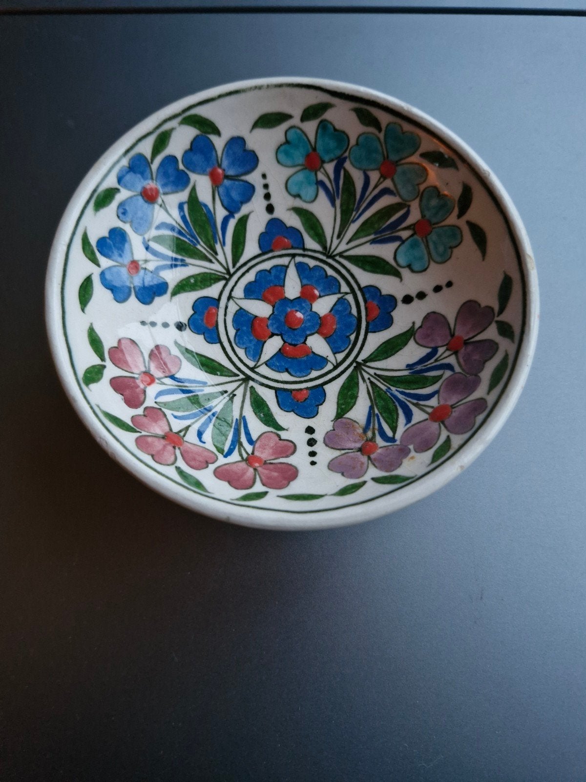 keramisch kommetje, Antiek en Kunst, Ophalen of Verzenden